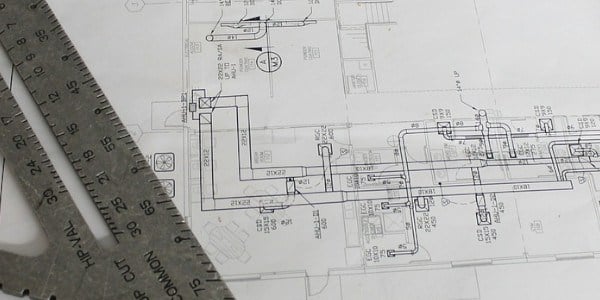 Projekt architektoniczny - na zamówienie