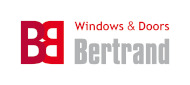 Bertrand - logo
