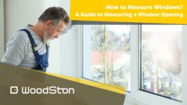 Measuring windows - Complete guide
